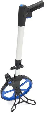 Produktbild von Fahrradwippel - Durchmesser 318 mm - 0 bis 9.999,9 Meter