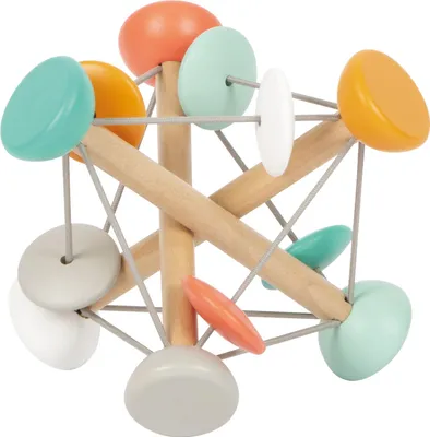 Image de Jouets de motricité Kunterbunt