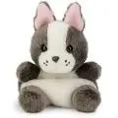 Productafbeelding van Maskotka PalmPals, Franse bulldog, model P-530, artikelnummer 65304