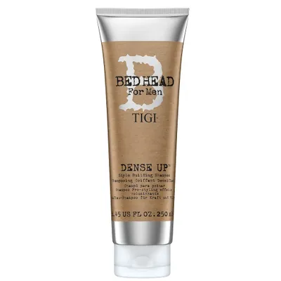 Zdjęcie produktu dla Tigi Bed Head For Men Dense Up Szampon dla mężczyzn, 250ml