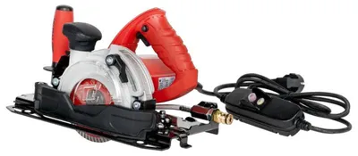 Image de Scie circulaire tc-125 g2 230v 50/60 hz - RUBI - 51951