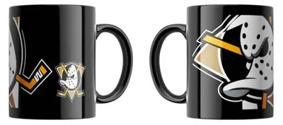 Produktbild von Hrnek Anaheim Ducks NHL OVERSIZED (330ml)