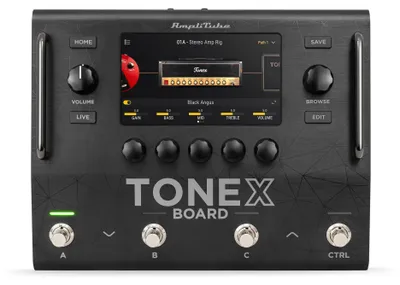 Produktbild von IK Multimedia ToneX Board