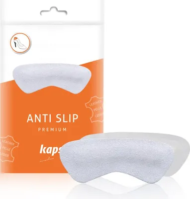 Produktbild von Selbstklebende Schuhabsätze - Kaps Anti Slip