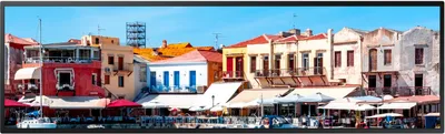 Produktbild von Samsung SH37IN R-B 37IN LFD STRETCH