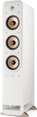 Produktbild von Polk Audio SIGS60EWT, 5-Wege, Kabelgebunden, 36 - 40000 Hz, 8 Ohm, Weiß