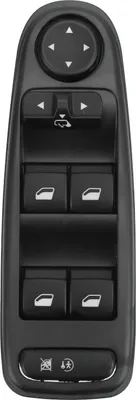 Zdjęcie produktu dla Elektryczny przełącznik szyb 6554.Yh do Citroen C4 Grand Picasso