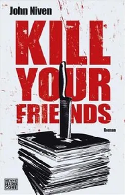 Produktbild von Kill Your Friends