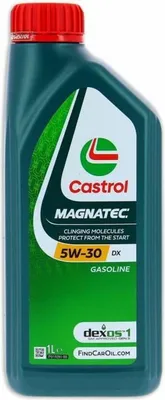 Produktbild von Castrol Magnatec Benzin-Motorenöl 5W30 1 L