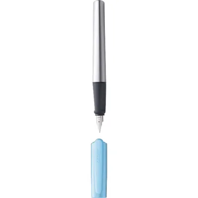 Image de Stylo plume Lamy nexx 1238589 A azure