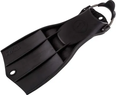 Produktbild von Apeks RK3 Farbe: schwarz / Größe: M