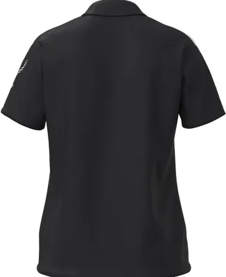 Produktbild von Mizuno Damen MZNRB Polo WOS - 32EAC765, Farbe:Schwarz, Textil:L