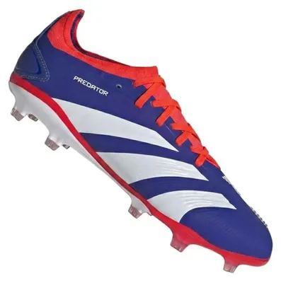 Productafbeelding van Adidas Predator Pro FG voetbalschoenen, model IF6330