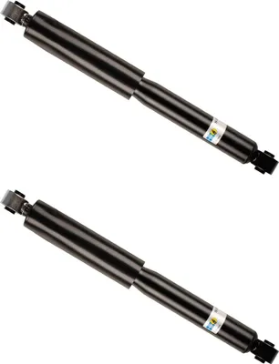Produktbild von Stoßdämpfer-Set Hinterachse Gasdruck BILSTEIN IAM-Expertise für u.a. OPEL ANTARA