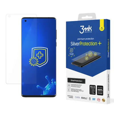 Image de Motorola Edge 5G - 3Mk Silverprotection+ (en anglais)
