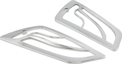 Obrázek produktu pro Blinkergitter SIP rechts und links, vorne für Vespa GTS, GTS Super, GTV, GT 60, GT, GT L 125-300ccm