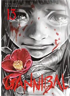 Produktbild von Gannibal 13