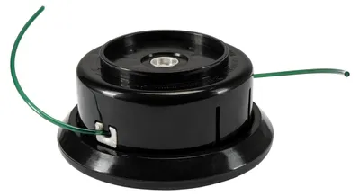 Produktbild von SCHEPPACH Fadenspule Tricord Mähfaden mit Restmengenanzeige 2,4mm Rasentrimmer
