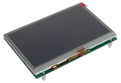 Zdjęcie produktu dla Wyświetlacz kosiarki Wiper Climber 075E01700A_R