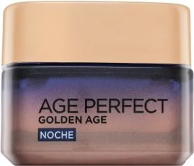 Immagine prodotto di AGE PERFECT GOLDEN AGE Nachtcreme 50 ml