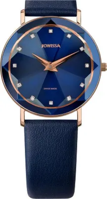 Image de Montre pour femmes Jowissa, modèle J5.608.L