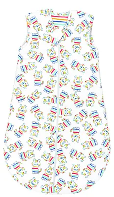 Produktbild von Odenwälder Sommerschlafsack Jersey TOP