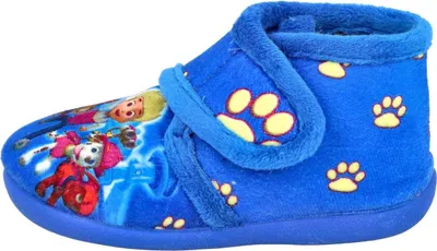Obrázok produktu pre Papuče L&R Shoes 070-169453 pre Detské