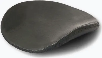 Produktbild von DELPHIN WOLFRAM LEAD TUNGSTEN PUTTY 5g Knetblei Karpfenblei Rigblei