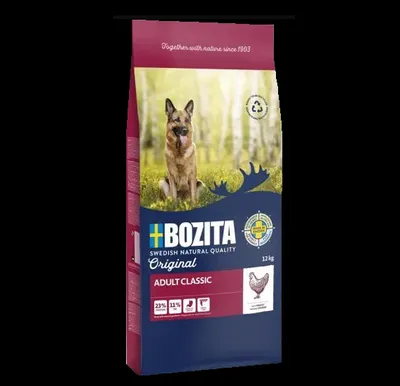 Produktbild von Bozita Original Adult Classic - 12 kg