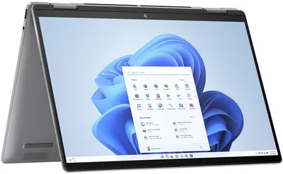 Zdjęcie produktu dla 2w1 HP ENVY 14 x360 2.8K OLED 120Hz AMD Ryzen 7 8840HS 16GB 1TB SSD Win11