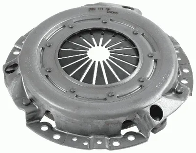 Produktbild von SACHS Kupplungsdruckplatte 3082 774 101 für CITROËN Berlingo / Berlingo First (MF, GJK, GFK) 200mm