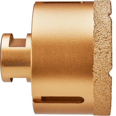 Image de Makita Diamant-Bohrkrone 70 mm - M14