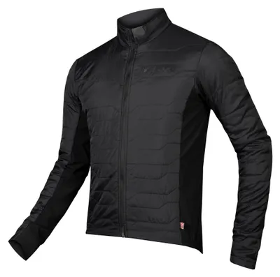 Produktbild von Endura Pro Sl Primaloft® Jacke II Schwarz