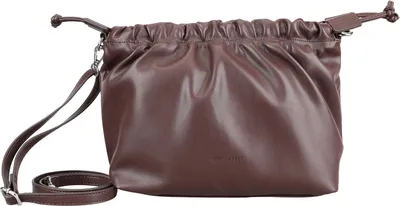 Immagine prodotto di GERRY WEBER borsa a tracolla Drawn To You Shoulderbag MVZ Dark Brown marrone scuro