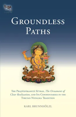 Produktbild von Groundless Paths