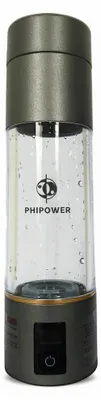 Obrázek produktu pro Generátor vodíku PhiPower s inhalačním modulem – 6000 PPB