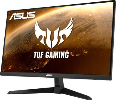 Produktbild von ASUS TUF Gaming VG277Q1A, 68,6 cm (27"), 1920 x 1080 Pixel, Full HD, LED, 1 ms, Schwarz
