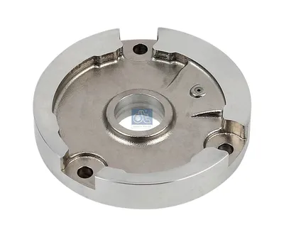 Produktbild von Ölpumpe Schaltgetriebe DT SPARE PARTS IAM-Expertise passend für u.a. DAF