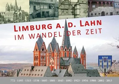 Image de Limburg a.d. Lahn im Wandel der Zeit