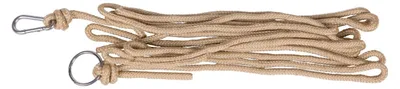 Immagine prodotto di Cavezza per cavallo - Beige