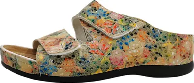 Immagine prodotto di Jane Klain, mulo da donna in beige, taglia 39