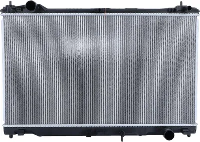 Obrázok produktu pre Chladič NRF, chladenie motora 550171