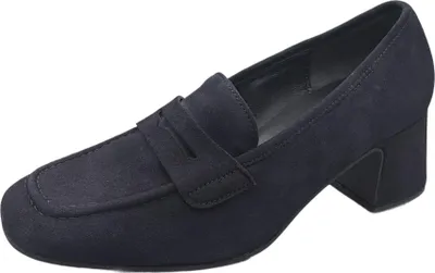 Produktbild von Gabor Hochfrontpumps Damen 32303836373639 Blau 37 EU