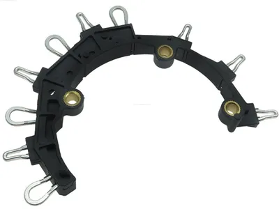 Produktbild von AS-PL ARS0124S Lichtmaschinen-Reparatursatz