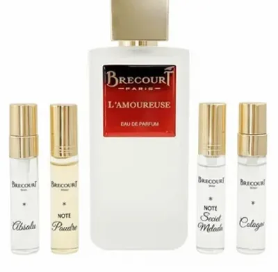 Productafbeelding van L'Amoureuse Brecourt voor dames, 100 ml