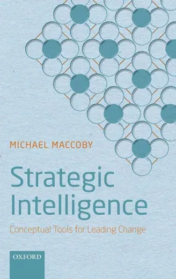Produktbild von Strategic Intelligence