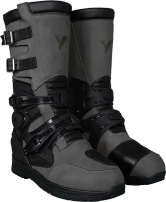 Produktbild von By City Offroad-stiefel Grau EU 45 Herren Grau EU 45