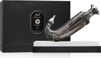 Zdjęcie produktu dla Lattafa Perfumes - Niche Emarati Khanjar EDP 85ml