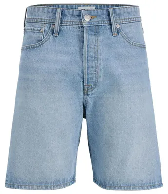 Produktbild von Jack & Jones Tony Original Akm 111 Kurze Jeans Blau XL Mann Blau XL
