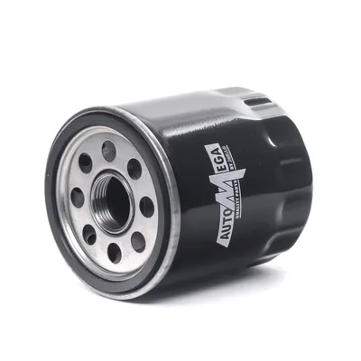 Produktbild von Ölfilter AUTOMEGA 210006610 Anschraubfilter für OPEL INSIGNIA Caravan Mokka / Mokka X (J13) Astra K Sports Tourer (B16) Corsa E Schrägheck (X15) Adam